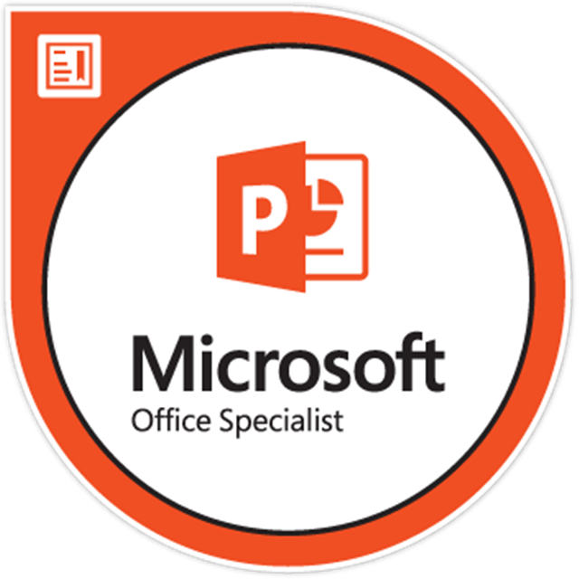 microsoft office specialist certification reddit