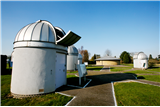 Community Visits to Bayfordbury Observatory
