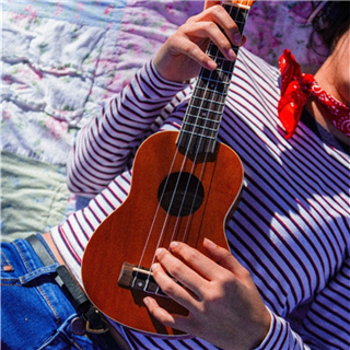 Fun Ukulele for Beginners and Improvers Course