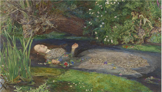 Passion, Power and Politics: Pre-Raphaelite Art