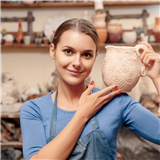 Pottery and Ceramics