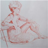 Life Drawing