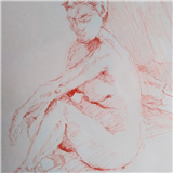 Life Drawing