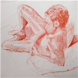 Life Drawing