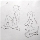 Life Drawing