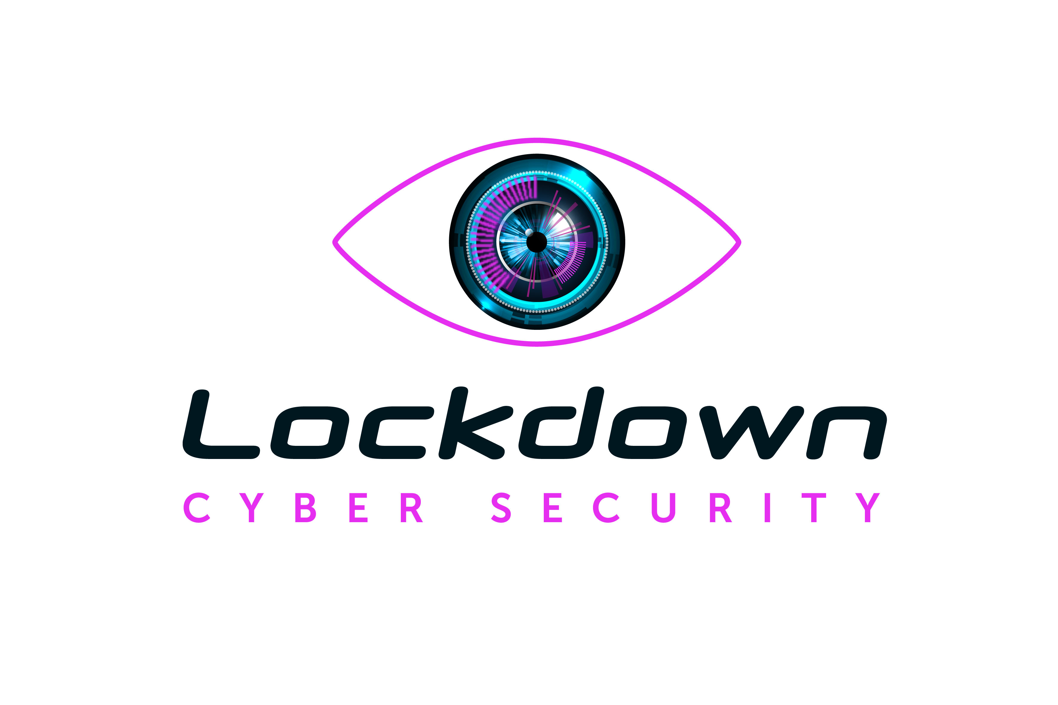 Lockdown Cyber Security logo