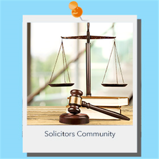 Topical issues in the legal sector – are they on your radar?