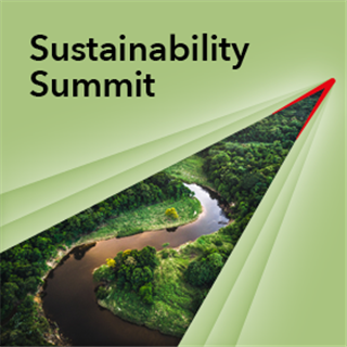 Sustainability Summit 2024