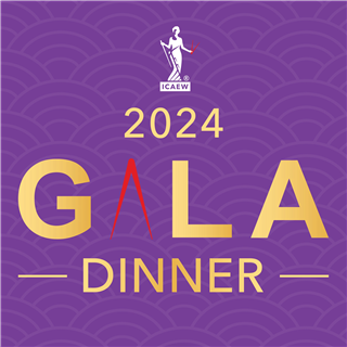 2024 ICAEW Hong Kong Gala Dinner