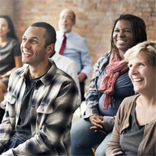 Five generations at work: how we win together, for good