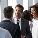 Networking positively & confidently