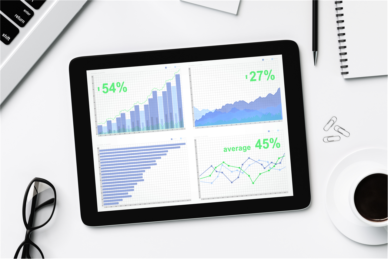 Upskilling In Data With The Icaew Data Analytics Certificate